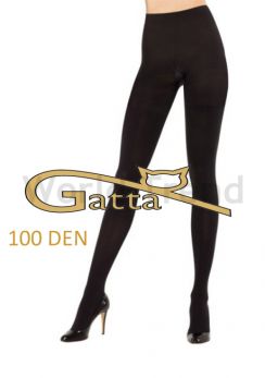 Gatta Rosalia 100 Den Strumpfhose