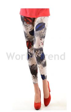 Kiss Me Leggings