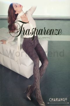 Trasparenze Charango Baumwolle Strumpfhose