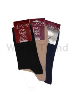  Business Mann Orlando Socken