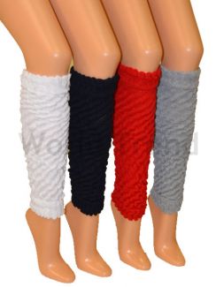  Beinstulpen
